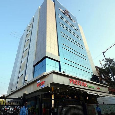 Hotel Better Home International Mumbai Bagian luar foto