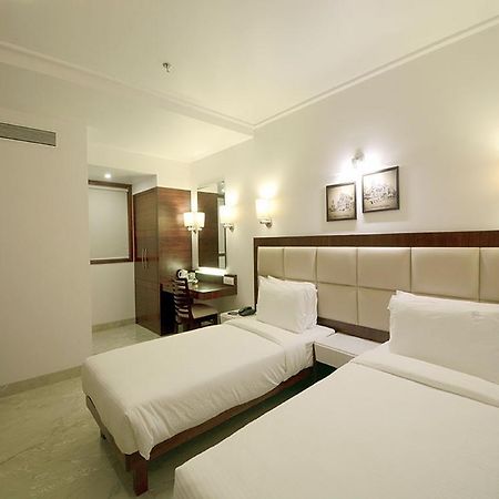 Hotel Better Home International Mumbai Bagian luar foto