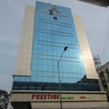 Hotel Better Home International Mumbai Bagian luar foto
