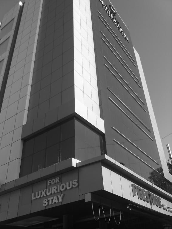 Hotel Better Home International Mumbai Bagian luar foto