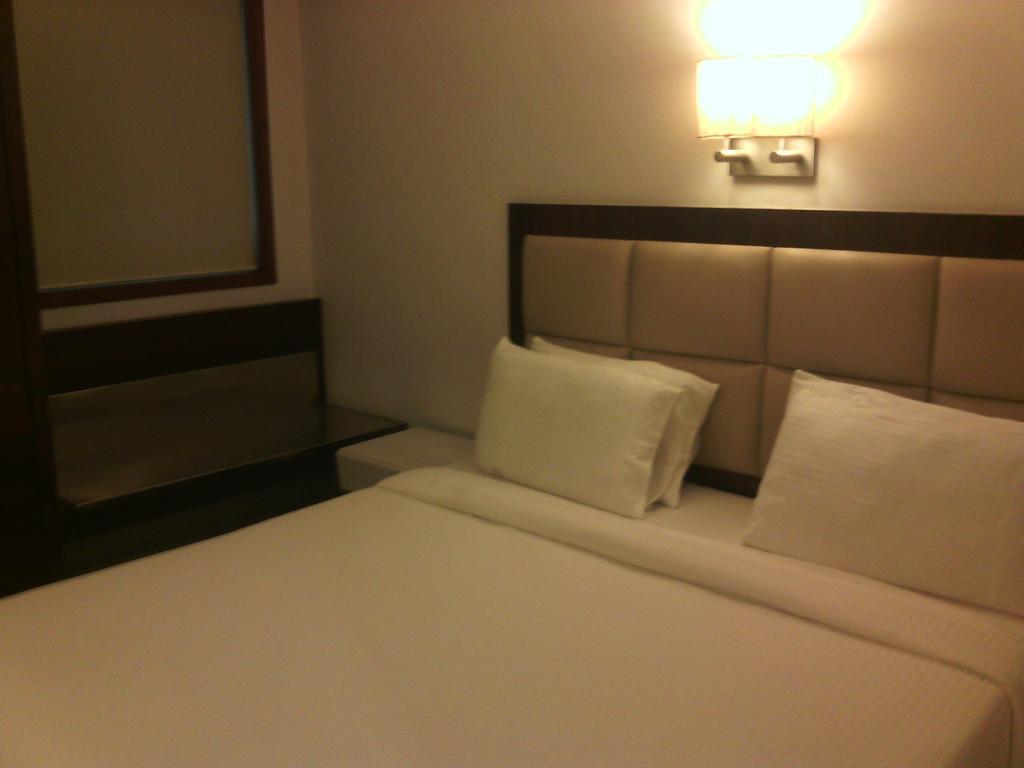 Hotel Better Home International Mumbai Ruang foto