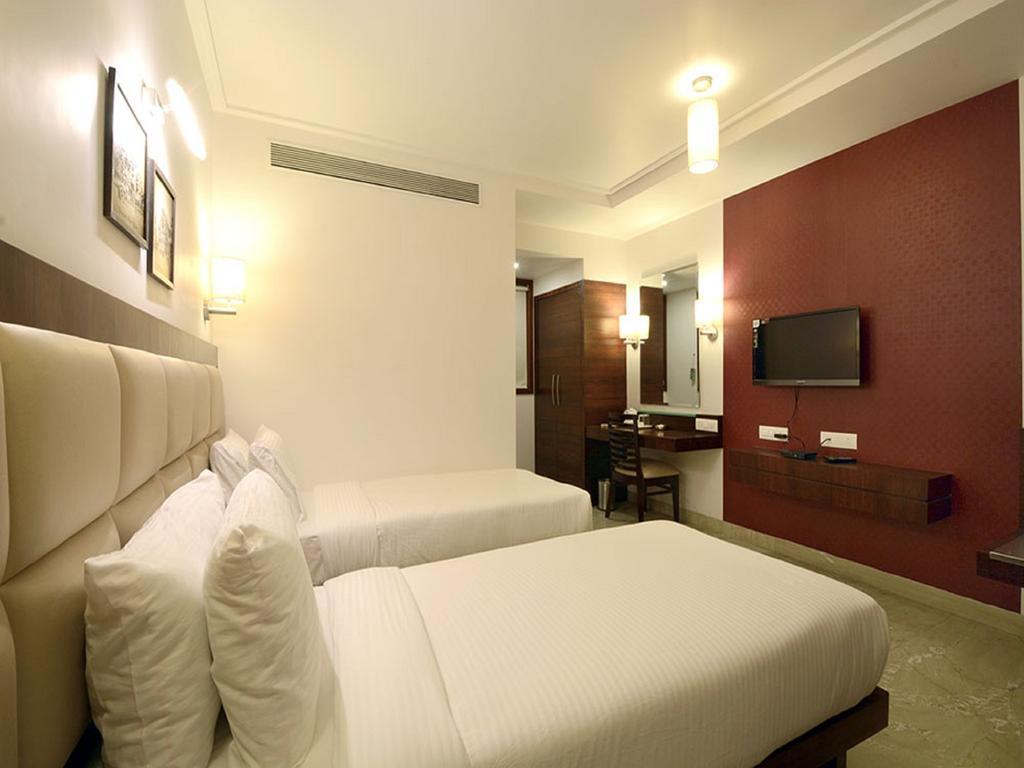 Hotel Better Home International Mumbai Ruang foto