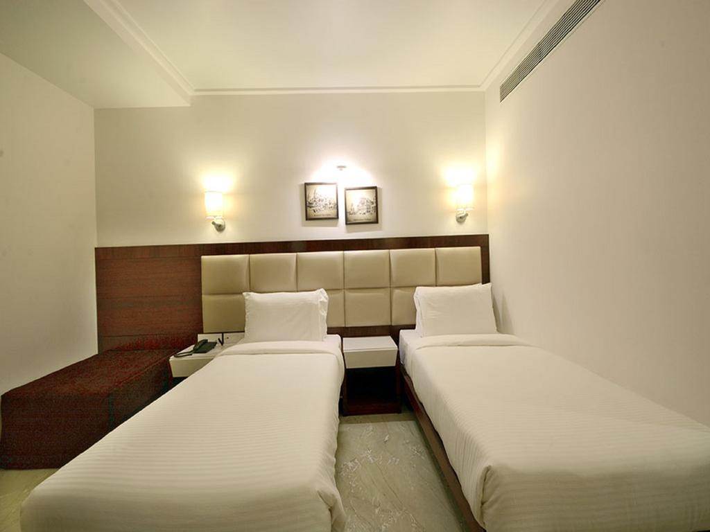 Hotel Better Home International Mumbai Ruang foto