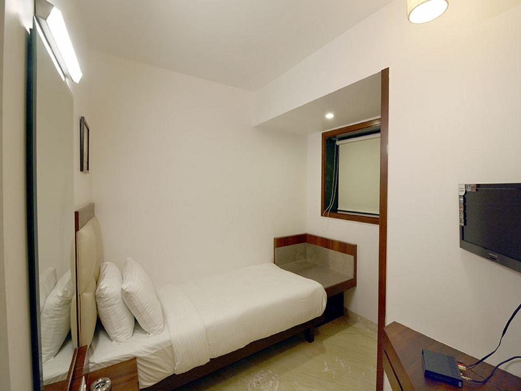Hotel Better Home International Mumbai Ruang foto