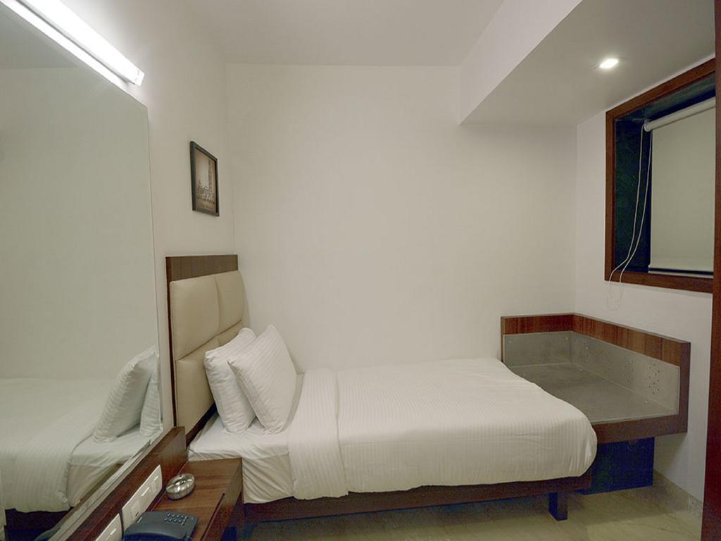 Hotel Better Home International Mumbai Ruang foto