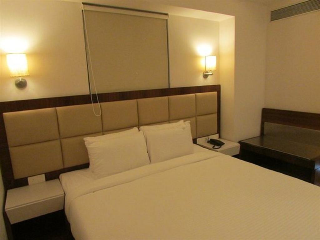 Hotel Better Home International Mumbai Ruang foto
