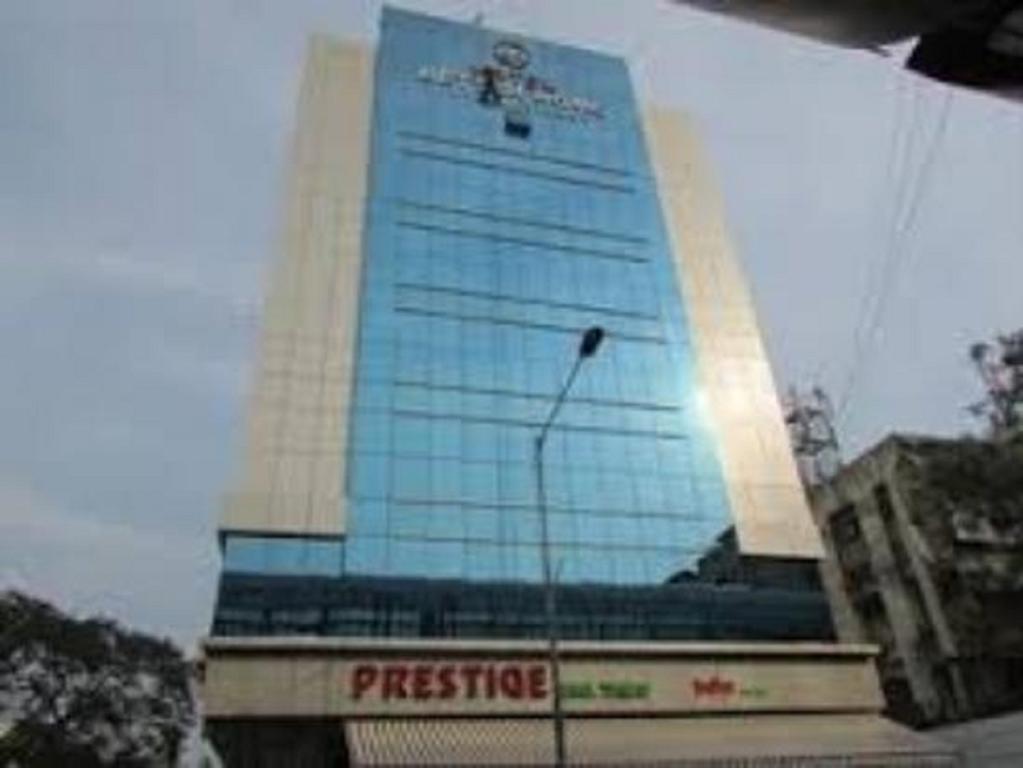 Hotel Better Home International Mumbai Bagian luar foto