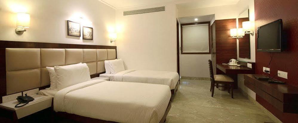 Hotel Better Home International Mumbai Bagian luar foto
